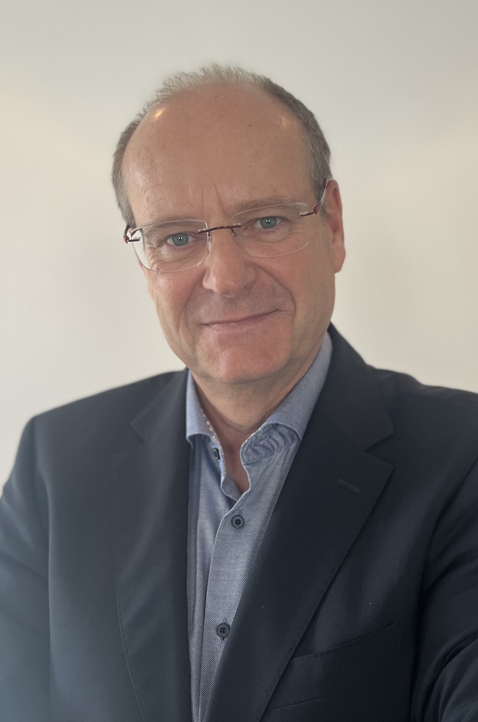 Steuerberater Hartmut Eger